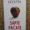 CELE SAPTE PACATE CAPITALE-FERNANDO SAVATER