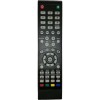 Telecomanda pentru Tv, Compatibila Star-Light, 24DM2000, 32DM3000, neagra