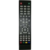 Telecomanda pentru Tv, Compatibila Star-Light, 24DM2000, 32DM3000, neagra