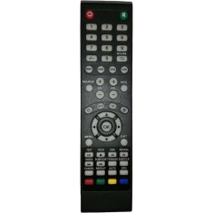 Telecomanda pentru Tv, Compatibila Star-Light, 24DM2000, 32DM3000, neagra