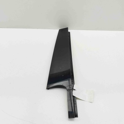 Ornament vertical ușă st&amp;acirc;nga spate BMW X3 G01, F97 2019 OEM: 7410045 32477969 foto