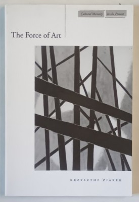 THE FORCE OF ART by KRZYSTOF ZIAREK , 2004 foto