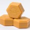 Sapun vegetal hexagonal cu propolis 100gr apidava