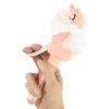 Baloane de sapun cu ventilator - Unicorn, Keycraft