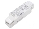 Alimentator LED 25W 12VDC 0&divide;2,1A 100&divide;305VAC OUT: 1 - Alimentator LED 25W 12VDC