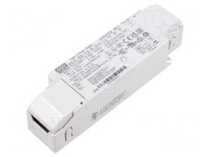 Alimentator LED 25W 12VDC 0&divide;2,1A 100&divide;305VAC OUT: 1 - Alimentator LED 25W 12VDC