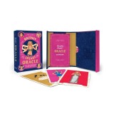 Britney Spears Oracle: A Deck and Guidebook to Be Stronger Than Yesterday