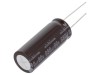 Condensator electrolitic low ESR 680uF 80V THT