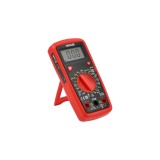 Multimetru digital Yato cu ecran iluminat LCD Cod: YT-73081
