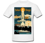 Cumpara ieftin Tricou &quot; Baton Rouge &quot;