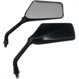 Set oglinzi moto TRIM LINE YAMAHA , culoare negru Cod Produs: MX_NEW 2097120PE