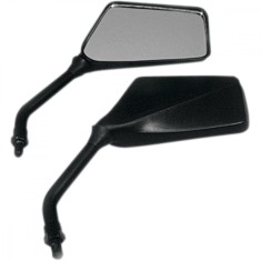 Set oglinzi moto TRIM LINE YAMAHA , culoare negru Cod Produs: MX_NEW 2097120PE