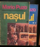 Nasul /Mario Puzo 2 vol