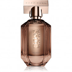 Hugo Boss BOSS The Scent Absolute Eau de Parfum pentru femei 50 ml
