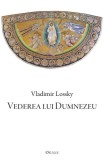 Vederea lui Dumnezeu - Paperback brosat - Deisis