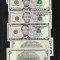 Statele Unite ale Americii USA SUA 5 dollars dolari 2017 A aunc pret pe bucata