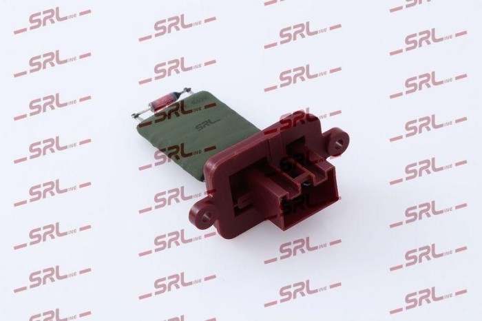 Unitate control ventilator habitaclu Fiat Palio/Palio Weekend 02, Siena 02, Strada, motor: 1.1, 1.2, 1.4, 1.6, 1.7 TD, 1.9 JTD, SRLine, 7078745;