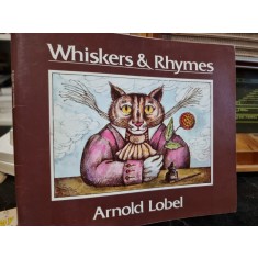 Whiskers and Rhymes - Arnold Lobel