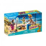 Cumpara ieftin SCOOBY-DOO! AVENTURI CU DOCTORUL VRAJITOR, Playmobil