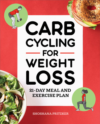 Carb Cycling for Weight Loss: 21-Day Meal and Exercise Plan foto