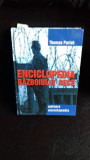 ENCICLOPEDIA RAZBOIULUI RECE, DE THOMAS PARISH