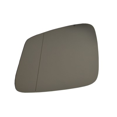 Geam oglinda Bmw Seria 7 (F01/F02) 10.2008- , Seria 5 F10/F11, GT F07 , Seria 6 F12/F13 2011- partea stanga Best Auto Vest Crom Cu incalzire 51167186 foto
