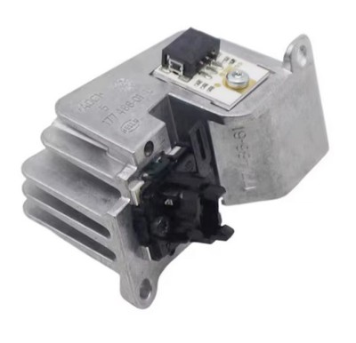 Modul far Audi A6 C7 - 177.488-01 / 17748801 foto