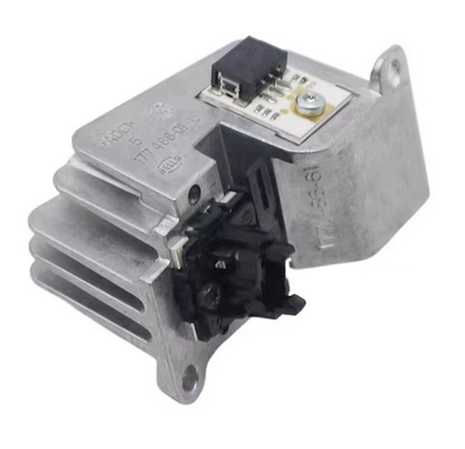 Modul far Audi A6 C7 - 177.488-01 / 17748801