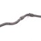 Furtun de lichid de răcire PORSCHE CAYENNE 9PA 2008 OEM: 7L5422889E 12253185