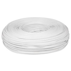 CABLU COAXIAL 75 CU+CU+2X0.5MM 100M foto