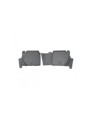 SET COVORASE AUTO CAUCIUC FIT CITROEN BERLINGO (B9) (2008-) , PEUGEOT PARTNER TEPEE (B9) (2008-), (SPATE) - 2 PCS