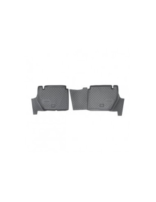 SET COVORASE AUTO CAUCIUC FIT CITROEN BERLINGO (B9) (2008-) , PEUGEOT PARTNER TEPEE (B9) (2008-), (SPATE) - 2 PCS foto