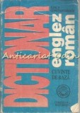 Cumpara ieftin Dicționar Englez-Rom&acirc;n Ilinca Constantinescu, Coresi 1991, București - Dicționar de Buzunar