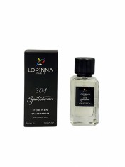 Lorinna Gentilman 50 ml apa de parfum pentru barbati foto
