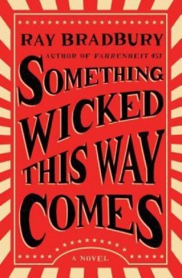 Something Wicked This Way Comes foto