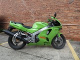 PIESE kawasaki zx 6 r
