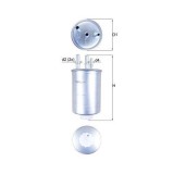 Mahle filtru combustibil