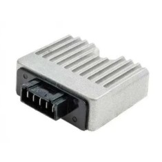 Regulator tensiune/Releu incarcare scuter Malaguti/Piaggio Vespa/Suzuki 50cc-2T