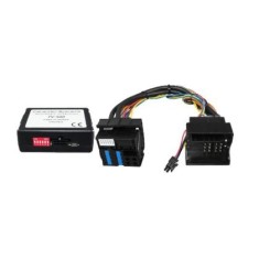 TF-NTG5 interfata modul activare video in miscare Mercedes NTG 5 CarStore Technology