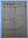 ZIAR SEMNALUL ANUL IX NR. 1348 17 OCTOMBRIE 1946