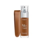 Fond de ten, Loreal, True Match Super Blendable Foundation, 9R/9C Deep Cool, 30 ml