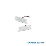Set 2 lampi led numar mercedes cod: 7218 Alta marca Alt model #7