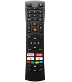 Telecomanda compatibila TV Starlight Smart Tech Vision Diamant, Oem