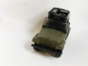 Bnk jc Matchbox Jeep Wrangler 1998 - 1/56