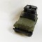 bnk jc Matchbox Jeep Wrangler 1998 - 1/56