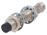 Senzor Inductiv NPN NO 0-4mm 10-30VDC M12 IP68 200mA