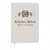 Agenda / Jurnal Kitchen Witch 21 cm