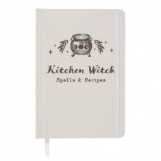 Agenda / Jurnal Kitchen Witch 21 cm