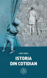 Istoria din cotidian - Paperback - Vasile Pușcaș - Școala Ardeleană