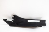 Ornament prag interior st&acirc;nga spate VOLVO XC90 II 2016 OEM: 31363747 11452258